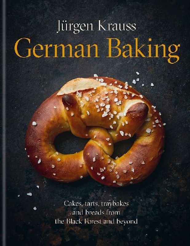 German Baking