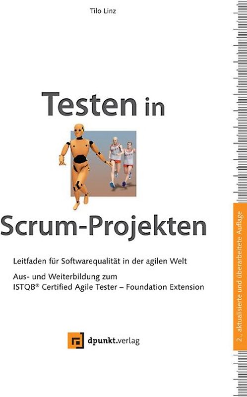 Testen in Scrum-Projekten