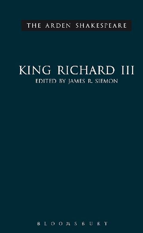 King Richard III