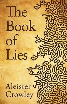 The Book Of Lies