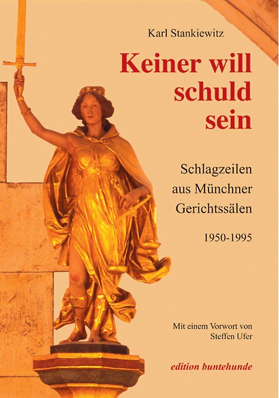 Keiner will schuld sein