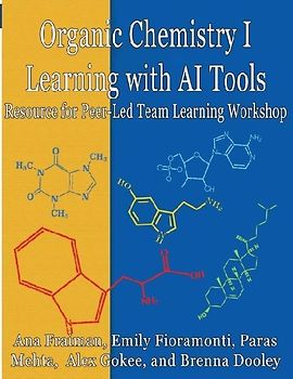 Organic Chemistry I Learning with AI Tools
