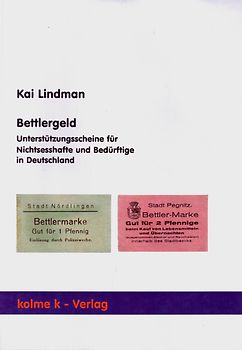 Bettlergeld