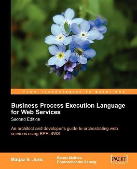 Business Process Execution Language for Web Services 2nd Edition