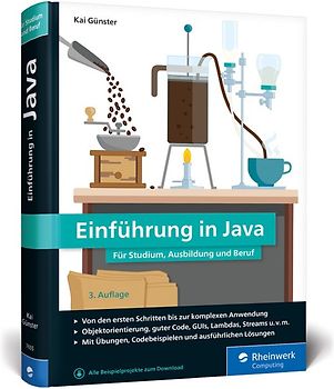 Einführung in Java