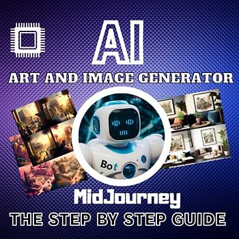 AI ART AND IMAGE GENERATOR: HOW TO CREATE WITH MIDJOURNEY