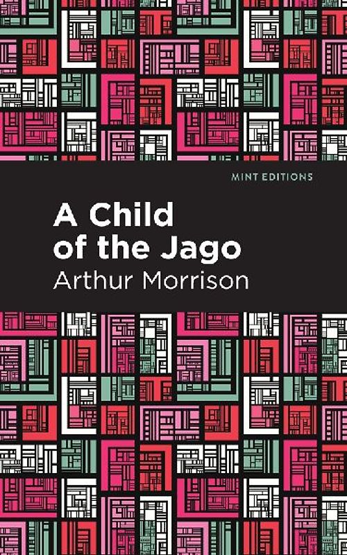 A Child of the Jago