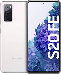 Galaxy S20 FE