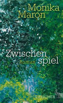 Zwischenspiel. Roman