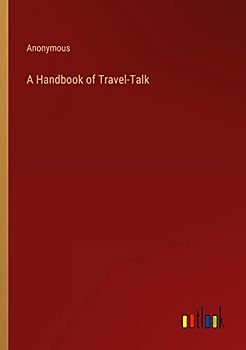 A Handbook of Travel-Talk