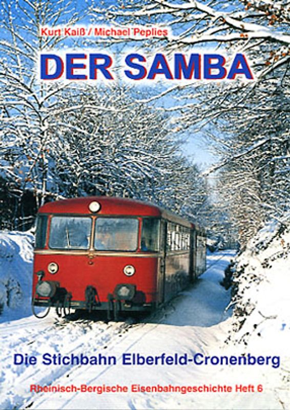 Der Samba