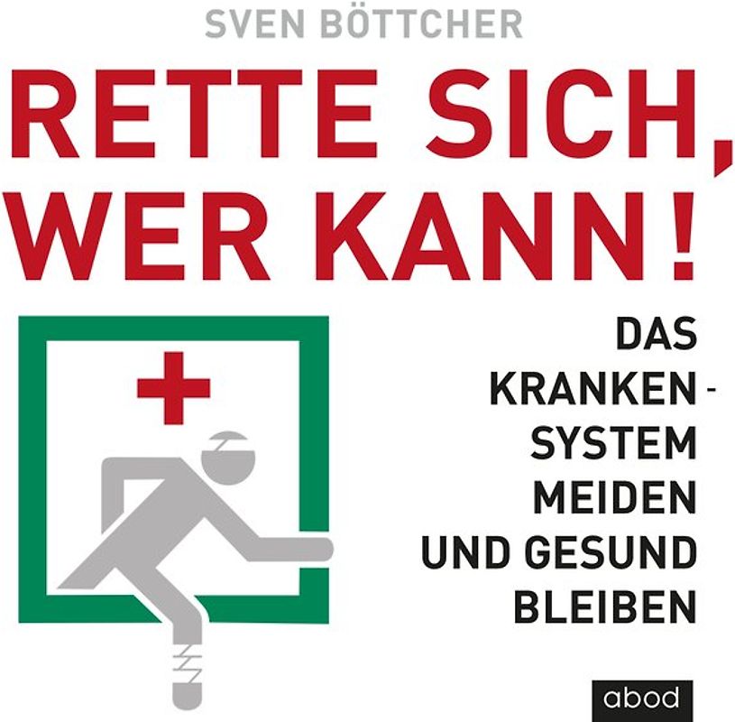 Rette sich, wer kann