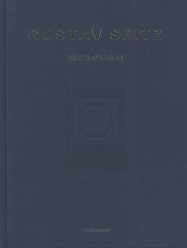 Gustav Seitz - Porta d'Amore