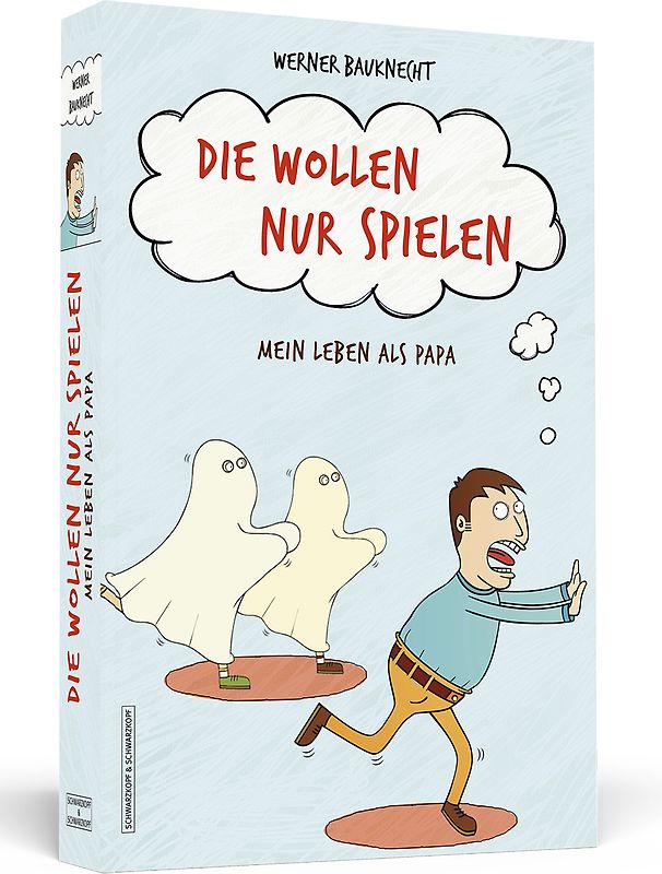 Die wollen nur spielen