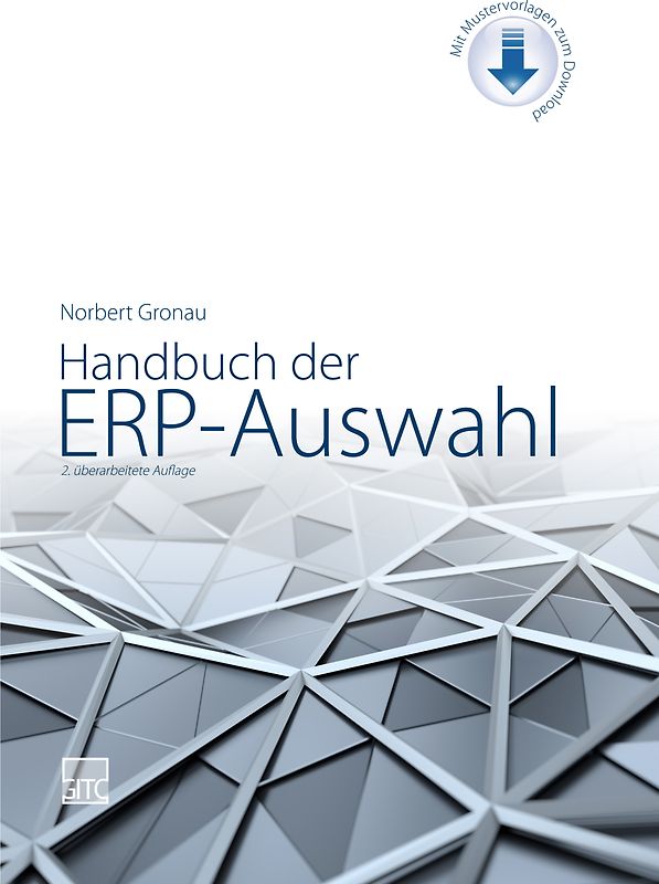Handbuch der ERP-Auswahl