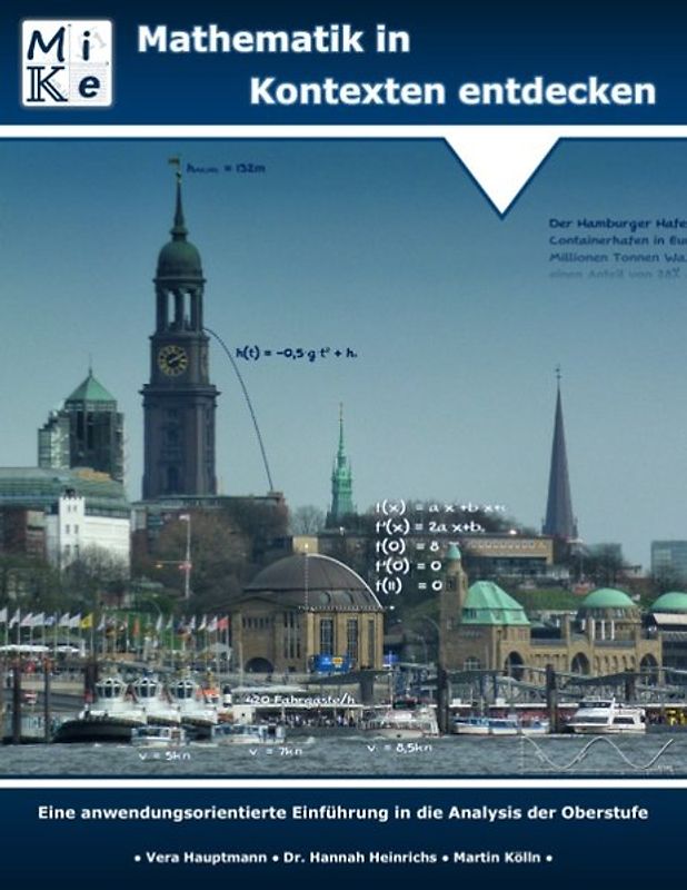 Mathematik in Kontexten entdecken