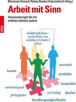 Arbeit mit Sinn