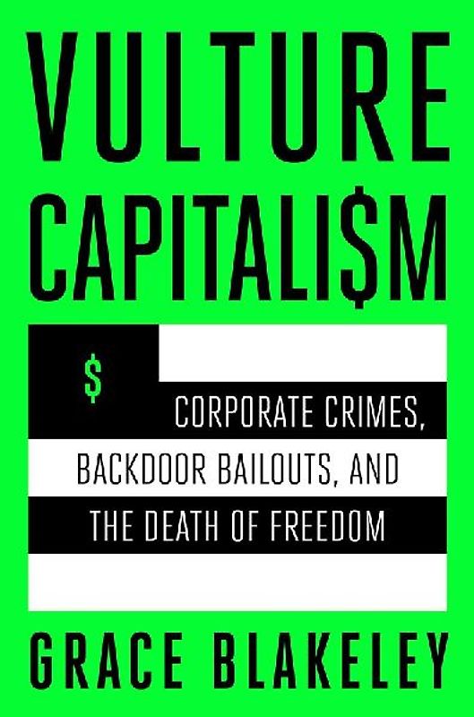 Vulture Capitalism