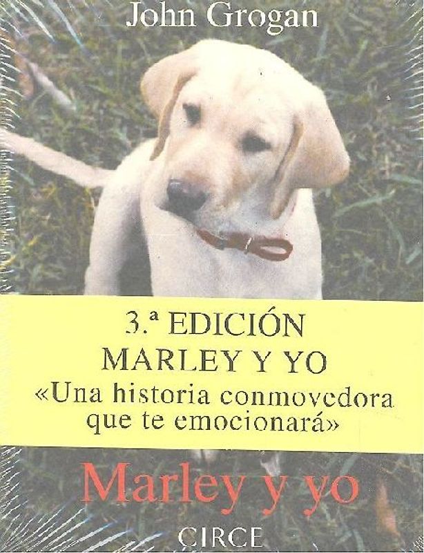 Marley y yo