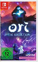 Ori: The Collection [Ori and the Blind Forest: Definitive Edition, Ori and the Will of the Wisps]