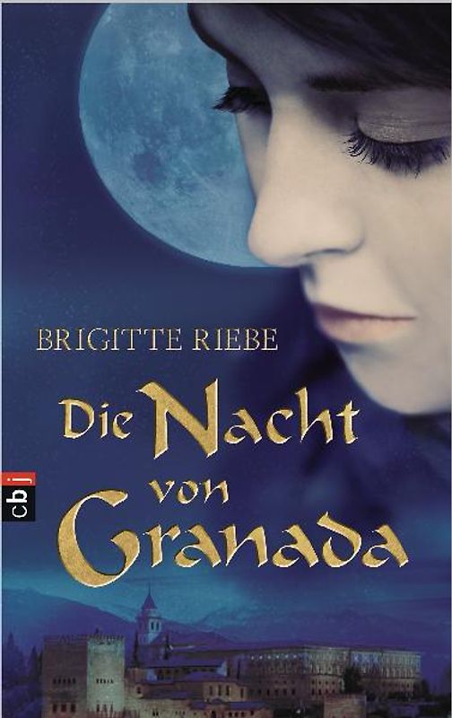 Die Nacht von Granada