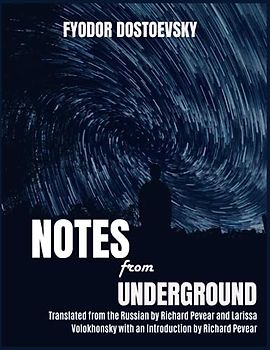 Notes From the Underground