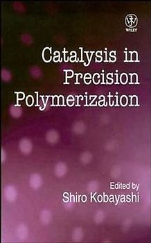Catalysis in Precision Polymerisation