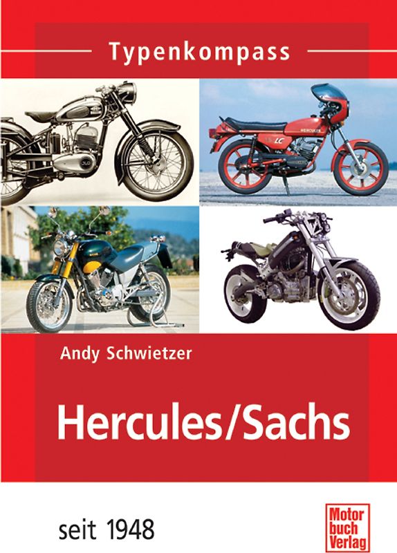 Hercules/Sachs