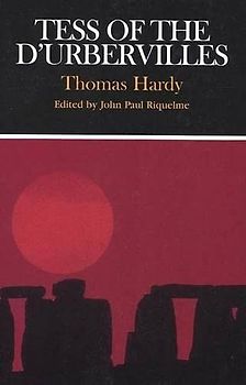 Tess of the d'Urbervilles