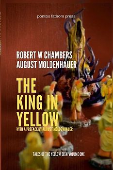 The King in Yellow