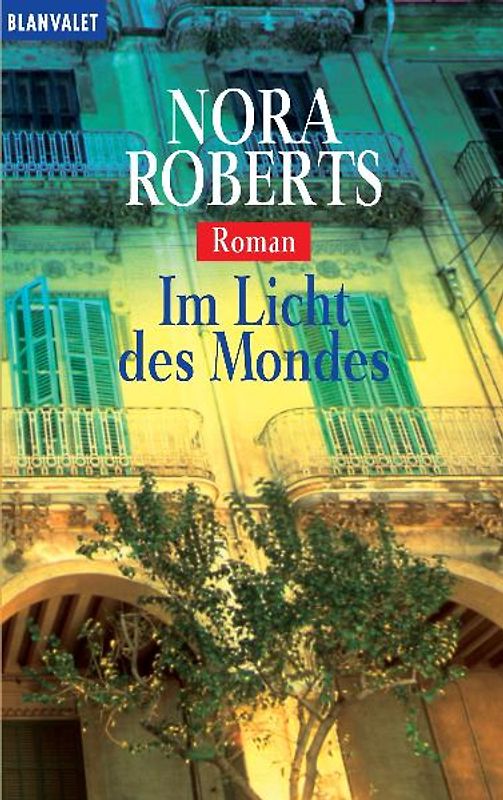 Im Licht des Mondes