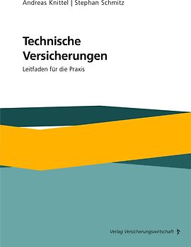 Technische Versicherungen