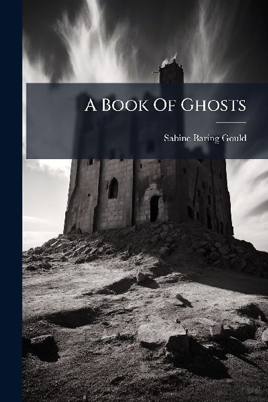 A Book Of Ghosts
