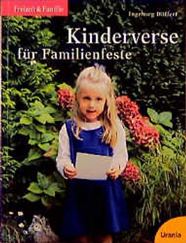 Kinderverse für Familienfeste