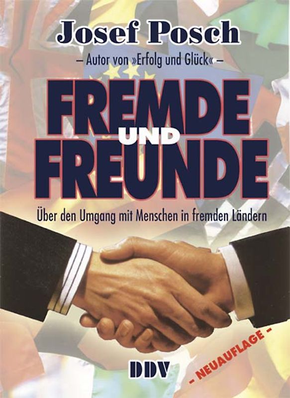 Fremde und Freunde