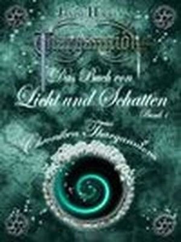 Chroniken Thargannions