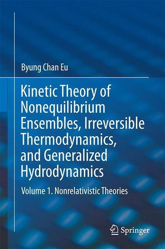 Kinetic Theory of Nonequilibrium Ensembles, Irreversible Thermodynamics, and Generalized Hydrodynamics