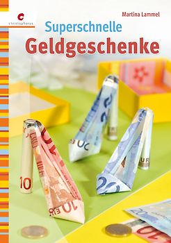 Superschnelle Geldgeschenke