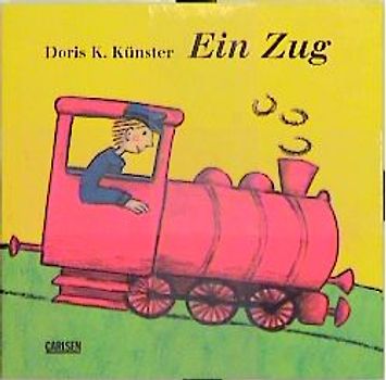 Ein Zug