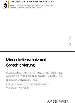 Minderheitenschutz und Sprachförderung
