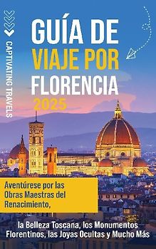 Guía de viaje por Florencia