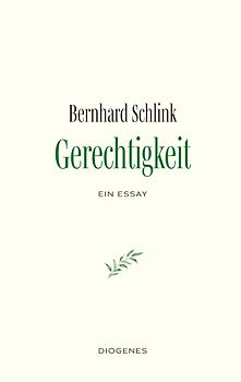 Gerechtigkeit