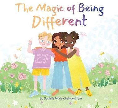 The Magic of Being Different