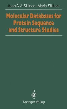 Molecular Databases for Protein Sequences and Structure Studies