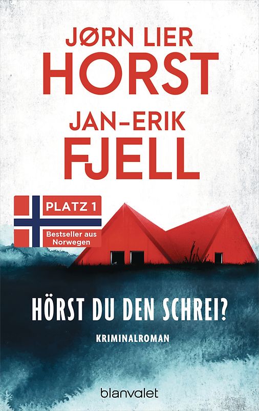 Hörst du den Schrei?