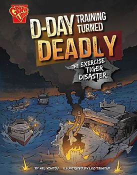 D-Day Training Turned Deadly