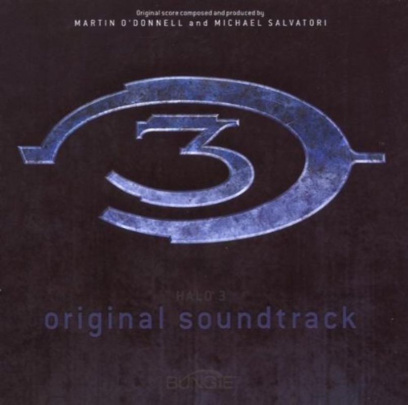 Halo 3 [Soundtrack]