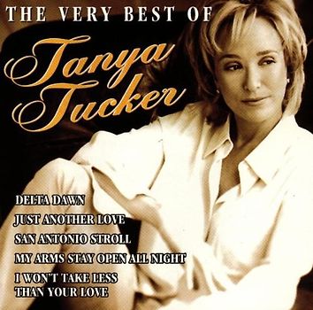 Tanya Tucker - Best of,the Very