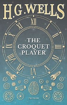 The Croquet Player