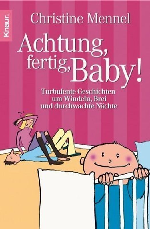 Achtung, fertig, Baby!